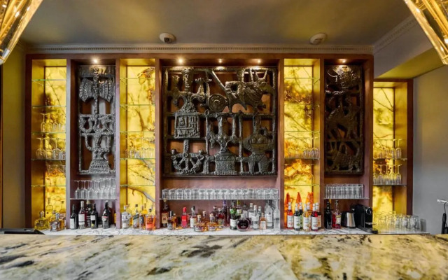 Juliana Hotel & Spa - Brussels Centre