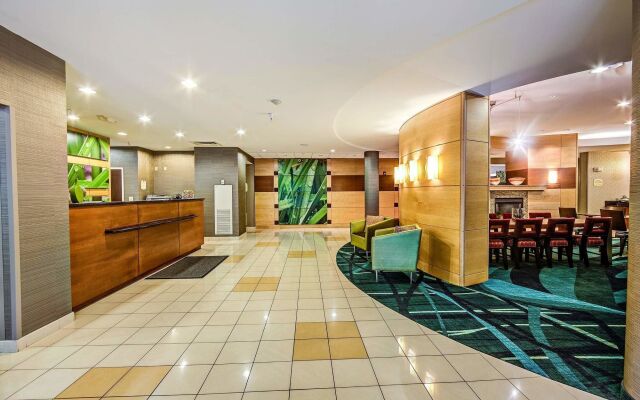 SpringHill Suites by Marriott Dayton South/Miamisburg