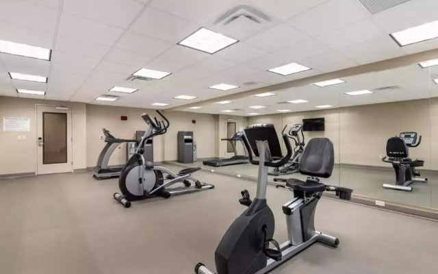 Sleep Inn Lancaster Dallas South