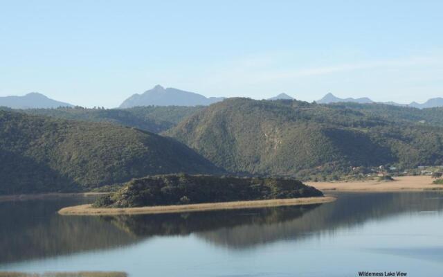 Wilderness Lake View Self-Catering