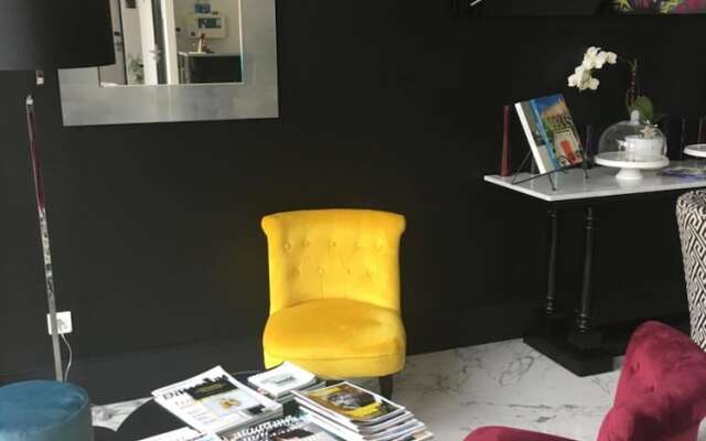 Hotel Le Dome