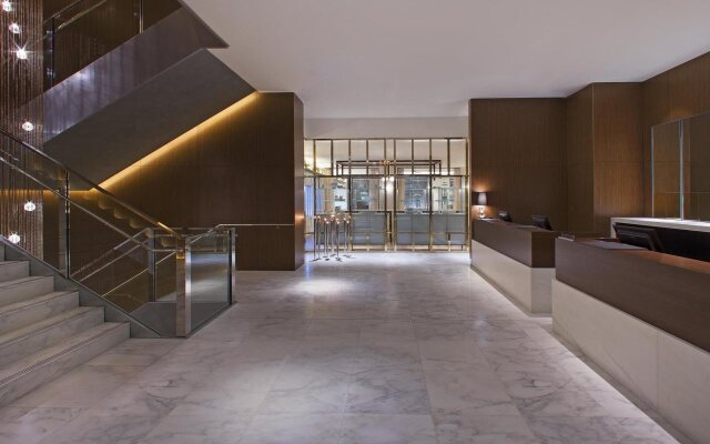 Sheraton Melbourne Hotel