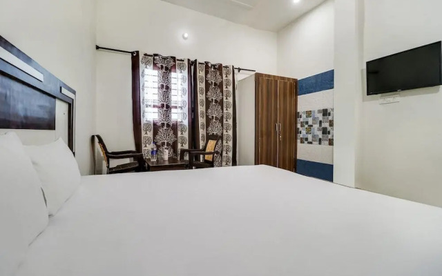 Hotel Gvrh by OYO Rooms