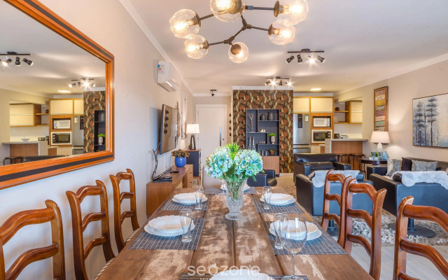 NSA - Apartamentos próximos ao centro de Canela RS