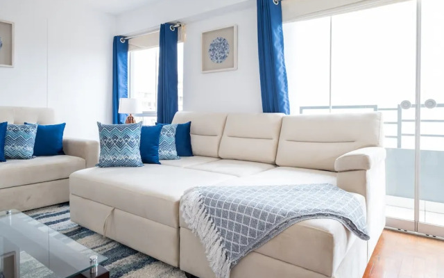 GLOBALSTAY. Amazing Alcanfores Apartments