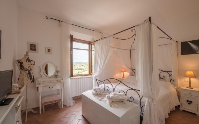 Le Tartarughe B&B