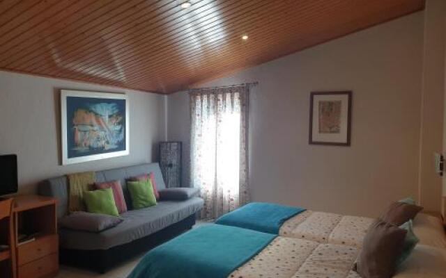 Hostal El Forn