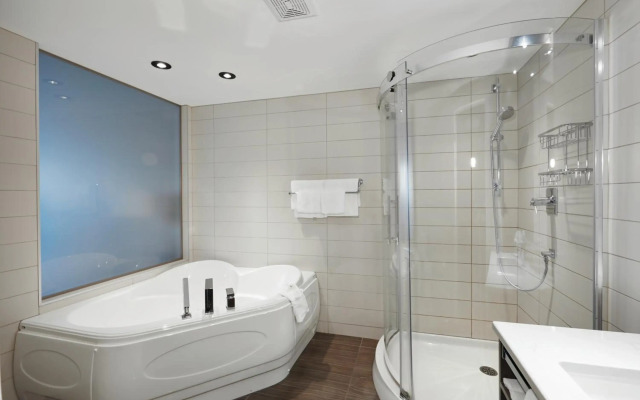Quality Inn Rouyn - Noranda