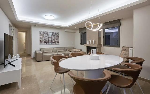 Elaia Luxury Apartments Glyfada