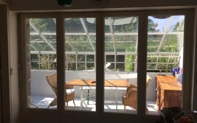 Holidat home A la passerelle