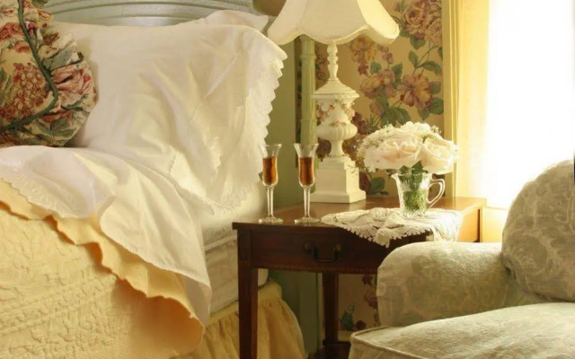 The Inn at Stockbridge