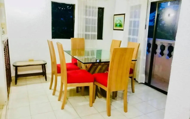 Casa Melgar Condominio Hacienda La Estancia