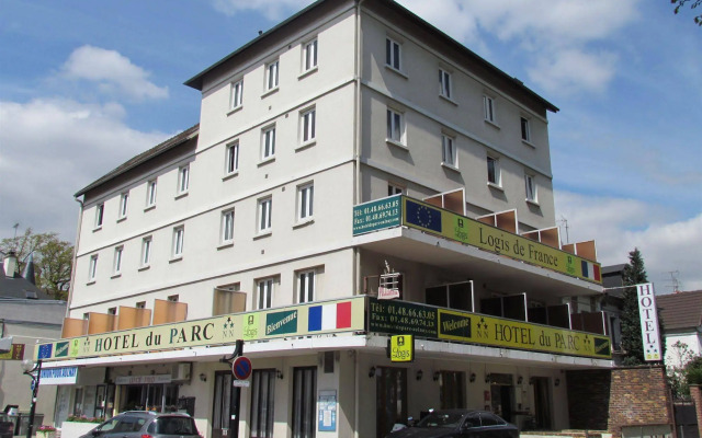 Hôtel du Parc