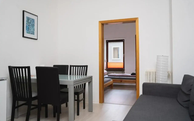 3 Zimmer Wohnung für max. 5 Personen