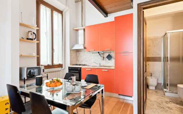 Rifredi & Dalmazia Modern Loft