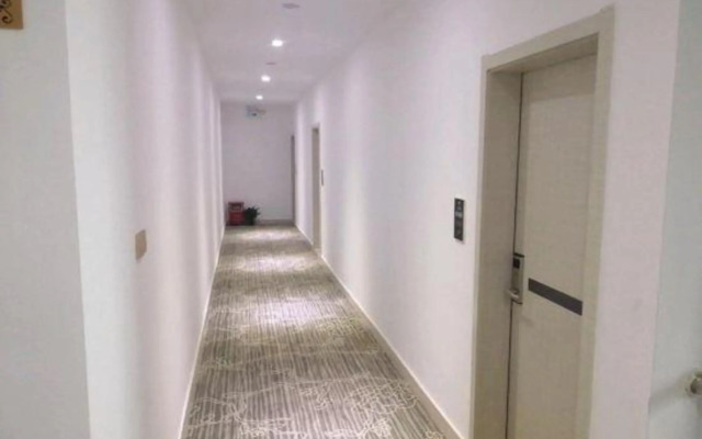 Foshan Mingdu Business Hotel
