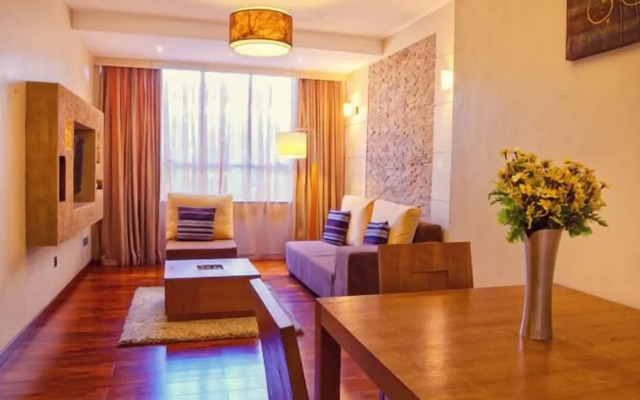Reata Serviced Apartments