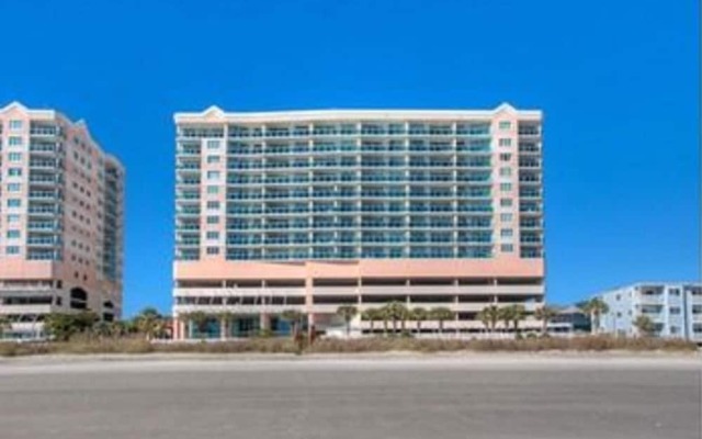 Crescent Keyes by Elliott Beach Rentals