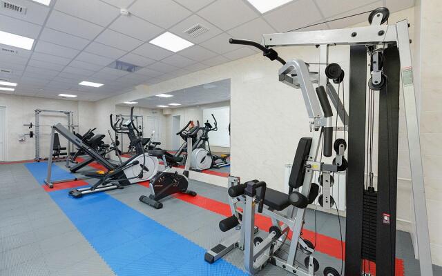 Кедровый бор