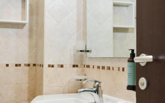 Ticho's Greenblu Hotel