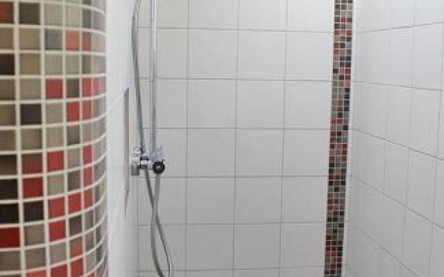 Ferienhaus Krawulski