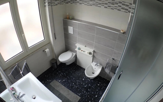 B&B Art Caserta Centro