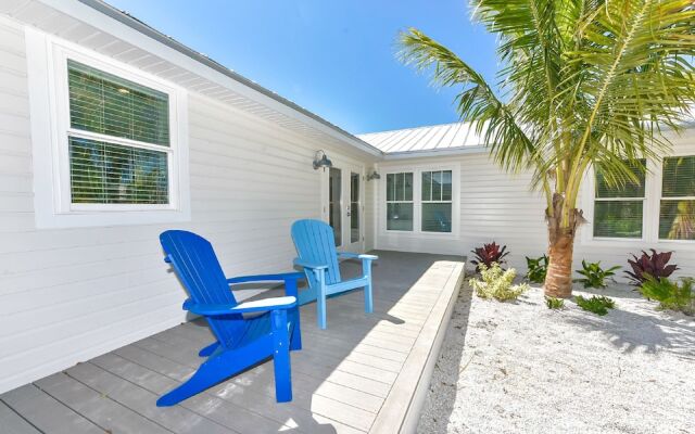 Sunset Splash by SKLRP