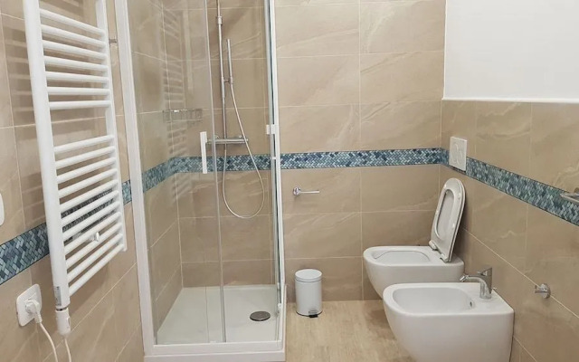 Trieste Center Rooms & Apartments