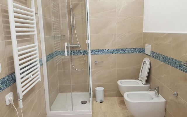 Trieste Center Rooms & Apartments