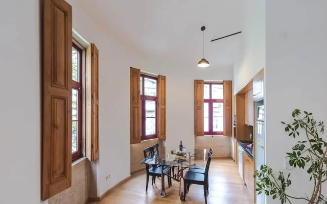 Casa Trindade Apartments