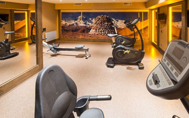 Le Hameau du Kashmir (VTH350)