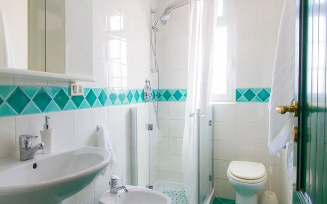 Gelso Bianco Apartments