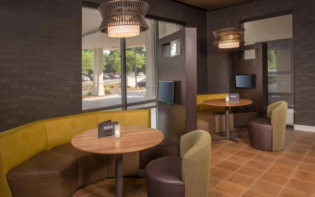 Courtyard by Marriott Hershey Chocolate Avenue