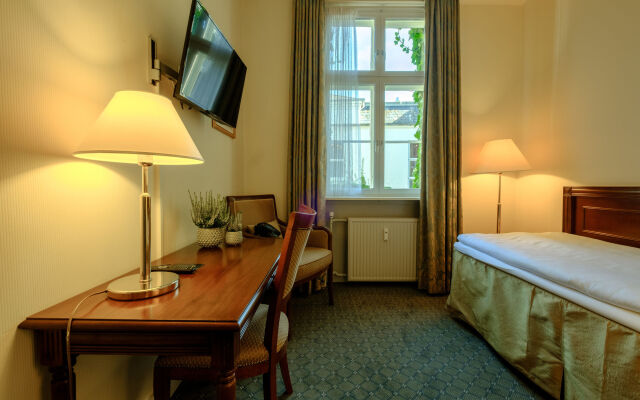 Four Points Flex by Sheraton Roskilde