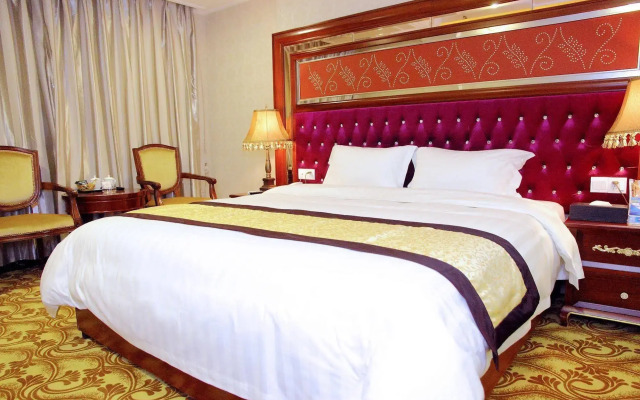 Victoria Hotel