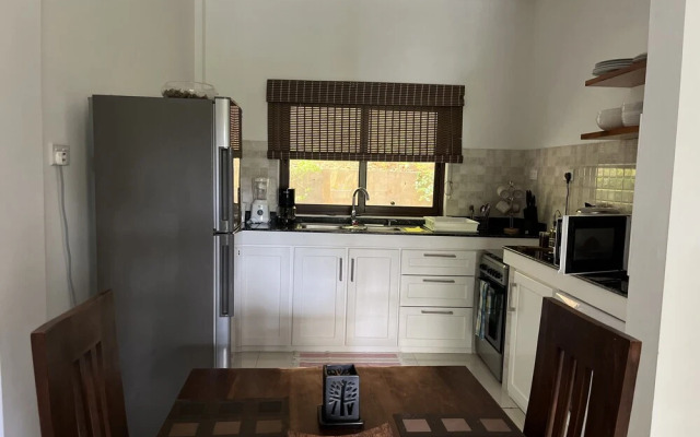 Kanasuk Selfcatering Apartments