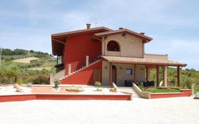 Country House Ciliegia Rossa