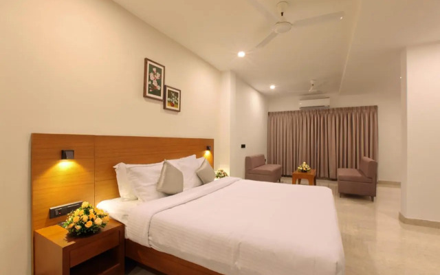 Hotel prince