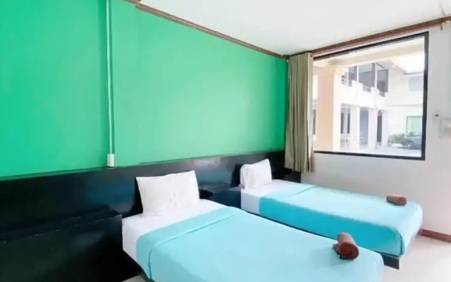 Tanatnan Hotel