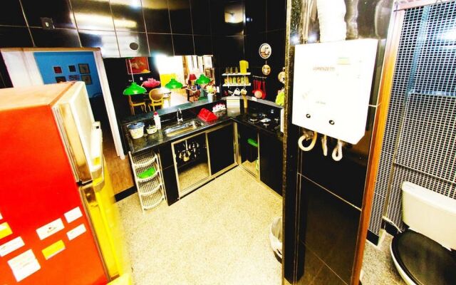 Linkhouse Economic & Eccentric 3 Bdr C2-008