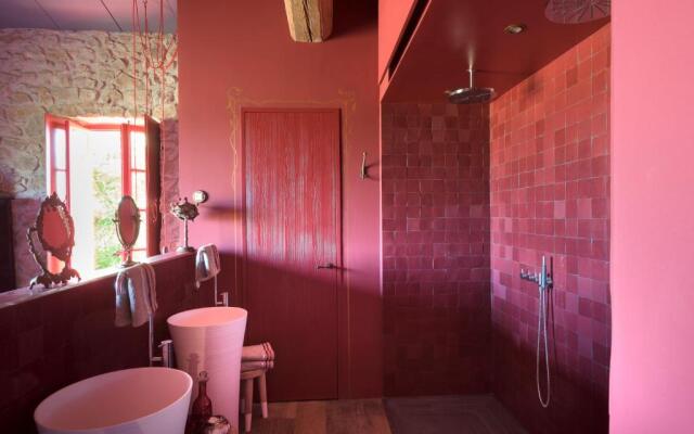 Village Castigno - Wine hotel & resort