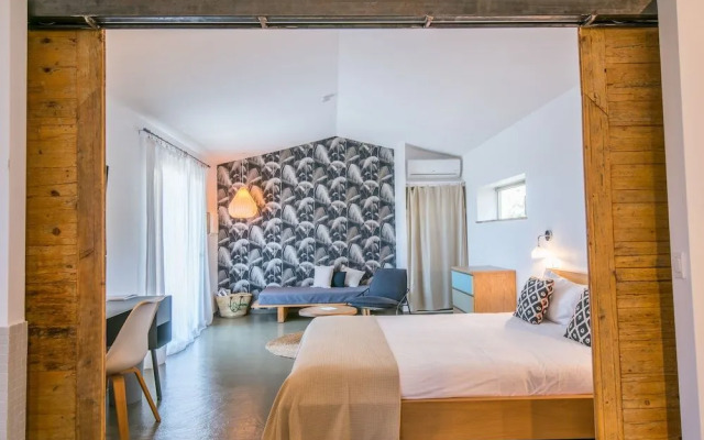 Les Chambres de Mila