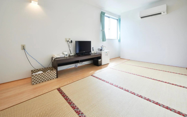 Hotel Select Inn Saitama Moroyama