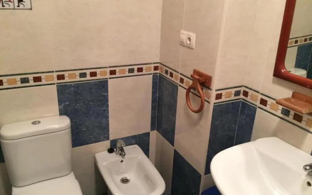 OLI VITA Viveiro Vacations Apartment