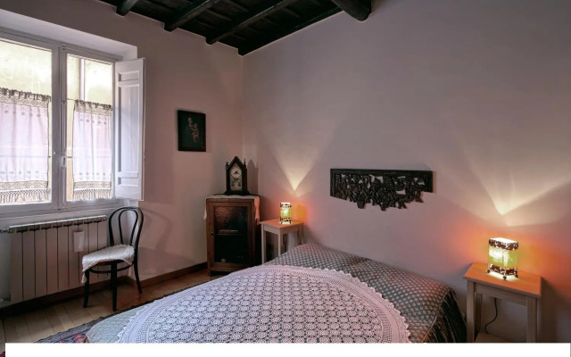 Nido tra le cupole, terrazza panoramica, Wi-Fi , AC