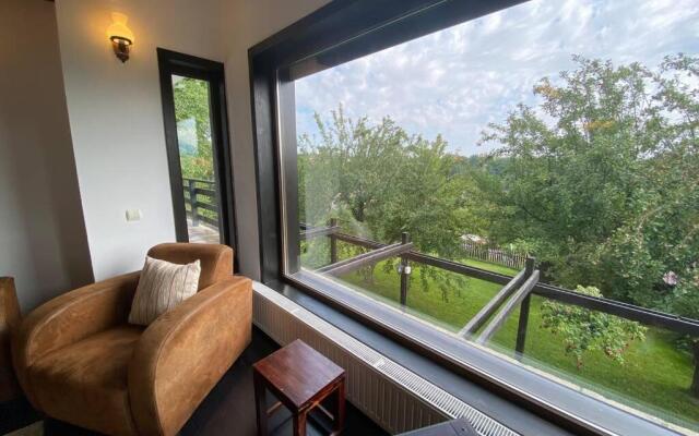 Trout Cottage 2