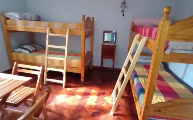Sentite como en casa