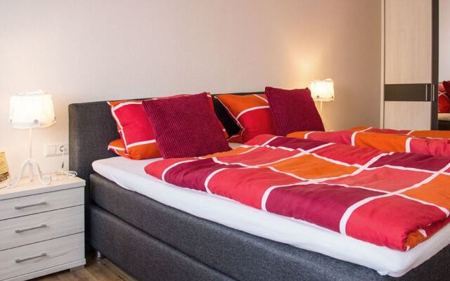 Fantastic Apartment in Oberkirch