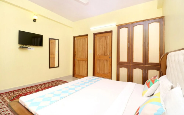 Oyo Home 16741 Comfortable Stay