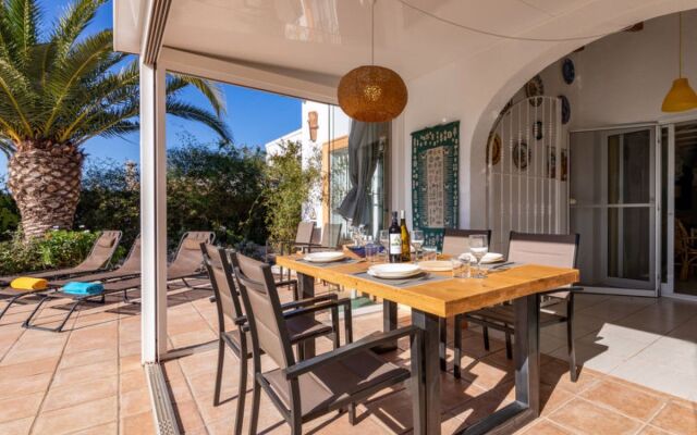 House Harmony Jávea